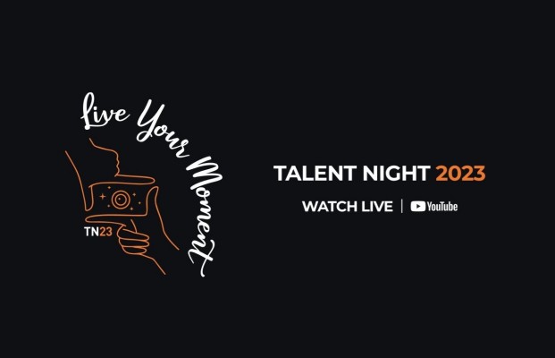 Talent Night 2023 - Watch Live